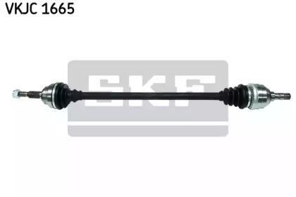 SKF VKJC 1665